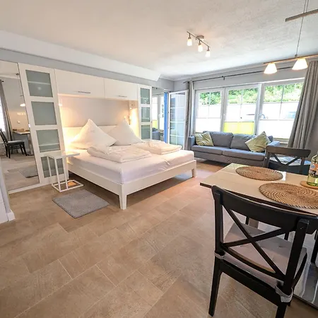 Sehnsucht Ostsee Iii Apartment