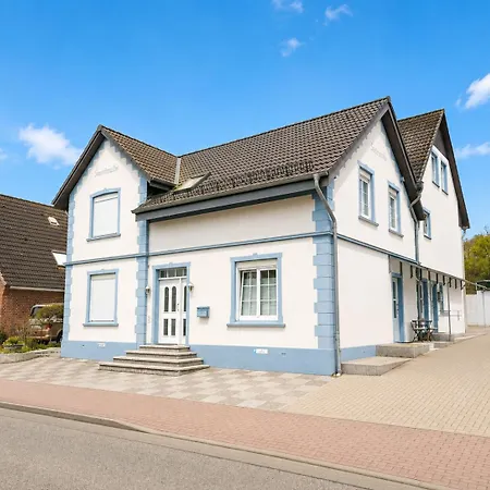 Sehnsucht Ostsee Iii Apartment *